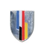 Pin Mini Metall Abzeichen – Zubehör – Modell 5283 | Outdoor Militär Tactical Gear