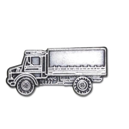 Pin Mini Metall LKW – Zubehör – Modell 4966 | Outdoor Militär Tactical Gear