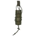 Pistolenmagazintasche Fast Mag – Leicht IR Einsatz & Daypacks – Modell 6897 | Outdoor Militär Tactical Gear