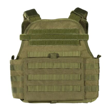 Plate Carrier Modular Operator Gen. 2 – Leicht Einsatz & Daypacks | Outdoor Militär Tactical Gear