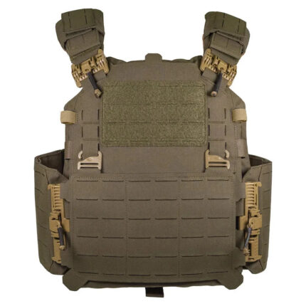 Plate Carrier Sentinel 2.0 – Leicht Combat Shirts | Outdoor Militär Tactical Gear