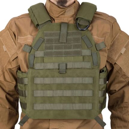 Plattenträger 6094A-RS Plate Carrier – Einsatz & Daypacks | Outdoor Militär Tactical Gear