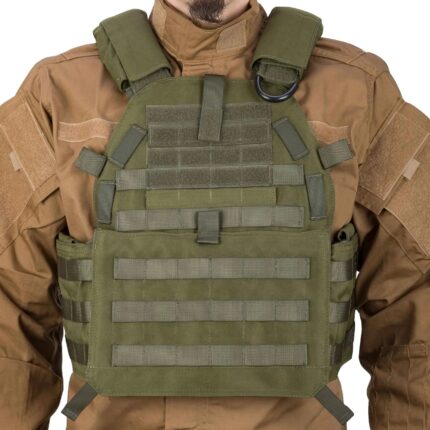 Plattenträger 6094A-RS Plate Carrier – Einsatz & Daypacks – Modell 5623 | Outdoor Militär Tactical Gear