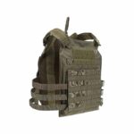 Plattenträger abwerfbar-Set LT025/V-A2 – IR Einsatz & Daypacks | Outdoor Militär Tactical Gear