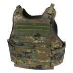 Plattenträger ARES – Zubehör | Outdoor Militär Tactical Gear