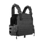 Plattenträger Plate Carrier QR LC – Leicht Einsatz & Daypacks – Modell 1355 | Outdoor Militär Tactical Gear
