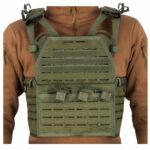 Plattenträger Reaper Plate Carrier – Leicht Einsatz & Daypacks – Modell 5402 | Outdoor Militär Tactical Gear
