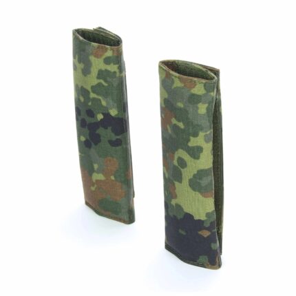 Plattenträger Schulterpolster Molle LC – IR Einsatz & Daypacks | Outdoor Militär Tactical Gear