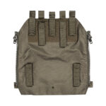 Plattenträger Zubehör Assault Back Panel zippbar LT400/II – Einsatz & Daypacks – Modell 1603 | Outdoor Militär Tactical Gear