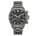 Police Unisex Wristwatch Analog Quartz Watches Silber Armbanduhr Herrenuhr Damenuhr Chronograph