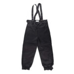 Polnische Überhose mit Futter neuwertig – Outdoor Hosen | Outdoor Militär Tactical Gear