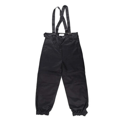 Polnische Überhose mit Futter neuwertig – Outdoor Hosen | Outdoor Militär Tactical Gear