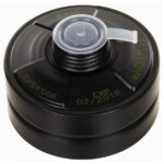 Polnischer Schutzmaskenfilter MP5 neuwertig – Zubehör | Outdoor Militär Tactical Gear