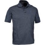 Polo Shirt Advanced Tactical Polo Short Sleeves mit Taschen – Leicht Tactical Combat Shirts – Modell 3974 | Outdoor Militär Tactical Gear