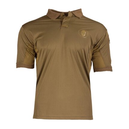 Polo Shirt Fenrir – IR Funktionsshirts – Modell 0291 | Outdoor Militär Tactical Gear