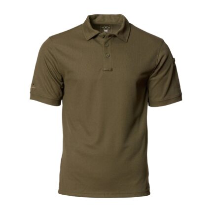Polo Shirt UTL TopCool – Tactical Funktionsshirts – Modell 0472 | Outdoor Militär Tactical Gear