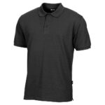 Poloshirt mit Knopfleiste – Funktionsshirts – Modell 3317 | Outdoor Militär Tactical Gear