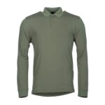Poloshirt Performance LS – Funktionsshirts | Outdoor Militär Tactical Gear