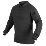 Poloshirt Range – Funktionsshirts | Outdoor Militär Tactical Gear