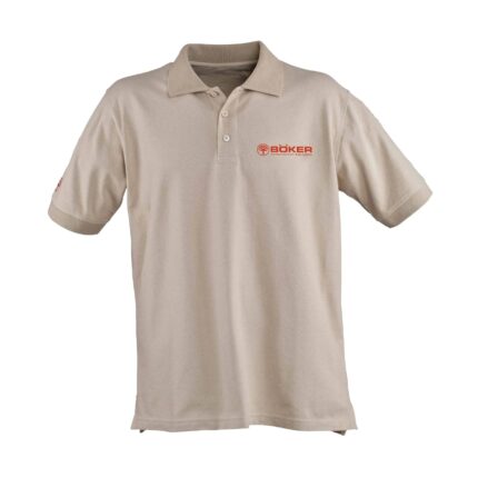 Poloshirt Stitch desert – Funktionsshirts | Outdoor Militär Tactical Gear