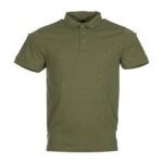 Poloshirt Tactical Quick Dry – Tactical Funktionsshirts – Modell 1117 | Outdoor Militär Tactical Gear
