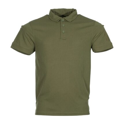 Poloshirt Tactical Quick Dry – Tactical Funktionsshirts – Modell 9338 | Outdoor Militär Tactical Gear
