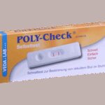 POLY-Check Selbsttest®