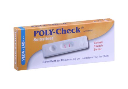 POLY-Check Selbsttest®