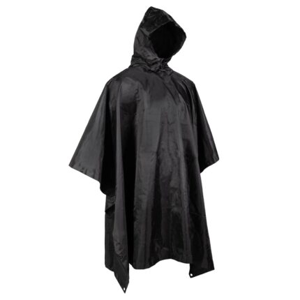 Poncho Basic Ripstop – Leicht Einsatz & Daypacks | Outdoor Militär Tactical Gear