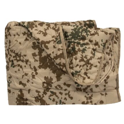 Poncho Liner Basic 210 x 150 cm – Leicht Einsatz & Daypacks – Modell 7215 | Outdoor Militär Tactical Gear