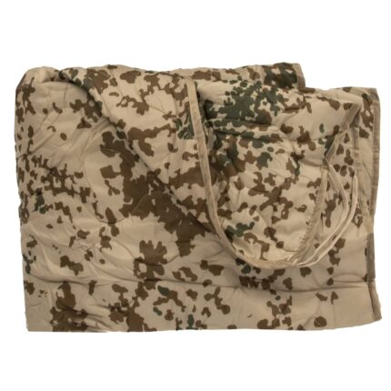 Poncho Liner Basic 210 x 150 cm – Leicht Einsatz & Daypacks – Modell 2971 | Outdoor Militär Tactical Gear