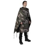Poncho Liner Multifunction – IR Zubehör – Modell 9423 | Outdoor Militär Tactical Gear