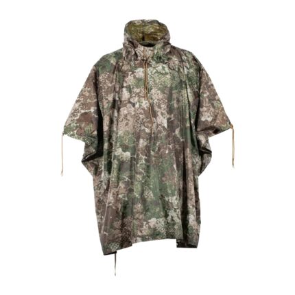 Poncho PE R/S CIV-TEC WASP – Leicht Einsatz & Daypacks | Outdoor Militär Tactical Gear