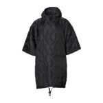 Poncho Swagman Roll Basic – mit Kapuze Einsatz & Daypacks | Outdoor Militär Tactical Gear