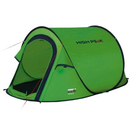 Popup Zelt Vision 2 – Wasserdicht Einsatz & Daypacks | Outdoor Militär Tactical Gear