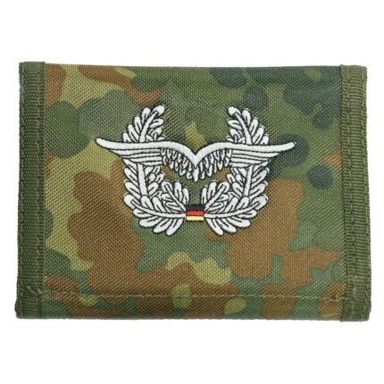 Portemonnaie BW Geldbörse Truppengattungsabzeichen – Tactical Zubehör | Outdoor Militär Tactical Gear