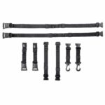 Pouch Harness Adapter – Einsatz & Daypacks – Modell 8401 | Outdoor Militär Tactical Gear