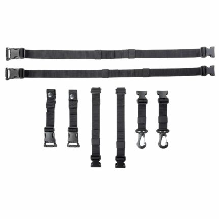 Pouch Harness Adapter – Einsatz & Daypacks | Outdoor Militär Tactical Gear