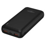 Powerbank 20000 mAh PB320PD – Leicht Zubehör | Outdoor Militär Tactical Gear