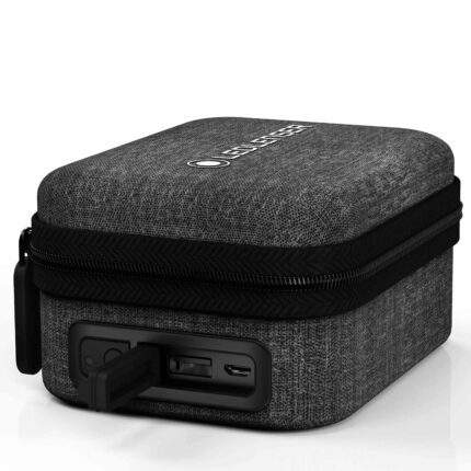 Powerbank Powercase grau – Zubehör | Outdoor Militär Tactical Gear