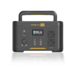 Powerness Hiker U1000 Tragbare Powerstation