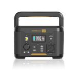 Powerness Hiker U500 Tragbare Powerstation