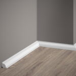 Premium Sockelleiste MD001P