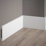 Premium Sockelleiste MD013P