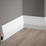Premium Sockelleiste MD016P