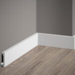 Premium Sockelleiste MD032P