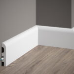 Premium Sockelleiste MD355P