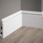 Premium Sockelleiste MD360P