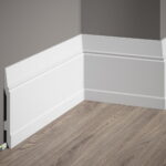 Premium Sockelleiste MD361P