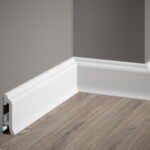 Premium Sockelleiste MD8300P